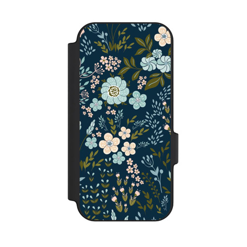 Google Pixel 11 Pro NIVOflip Automne floral 4
