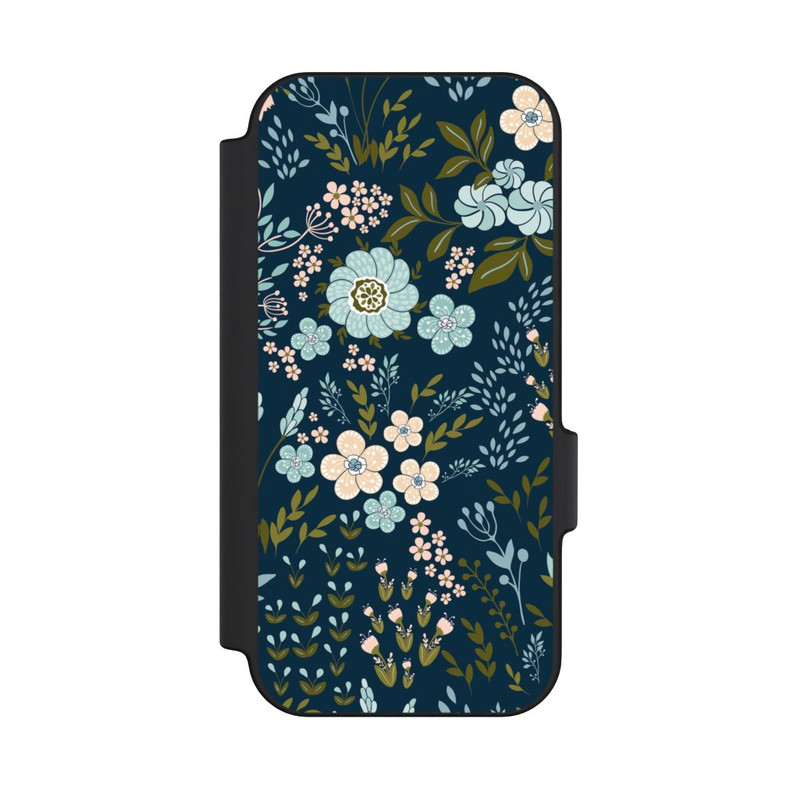 Pixel 11 Pro NIVOflip Automne floral 4