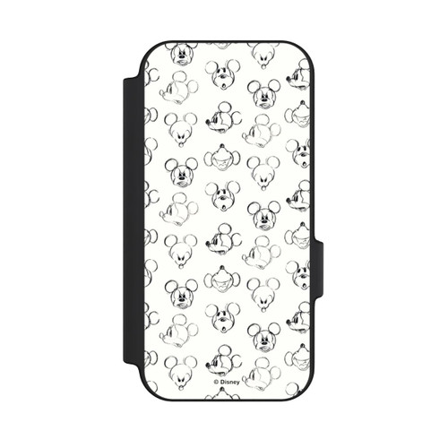 Google Pixel 11 Pro NIVOflip Mickey Motif Vintage