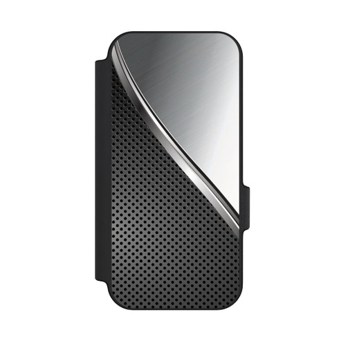 Google Pixel 11 Pro NIVOflip Duo Metal Surface