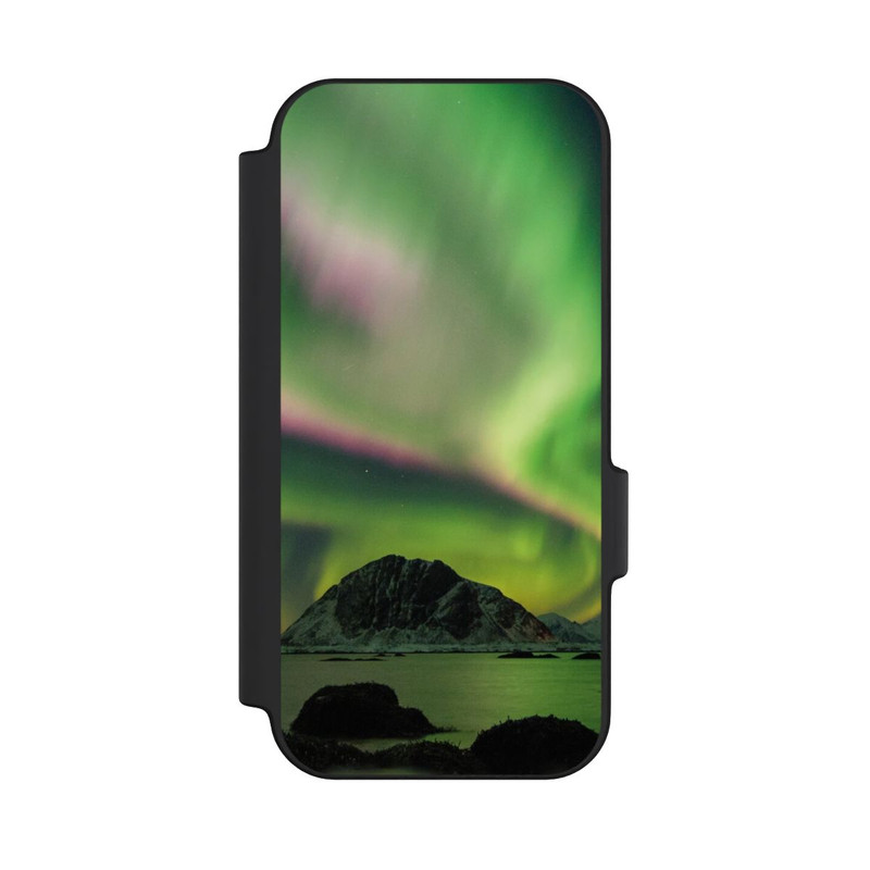 Pixel 11 Pro NIVOflip Northern Lights 2