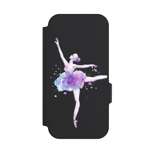 Google Pixel 11 Pro NIVOflip Prima Ballerina ohne Hintergrund