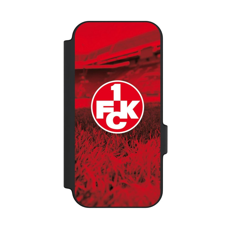 Pixel 11 Pro NIVOflip Stadionrasen FCK Rot