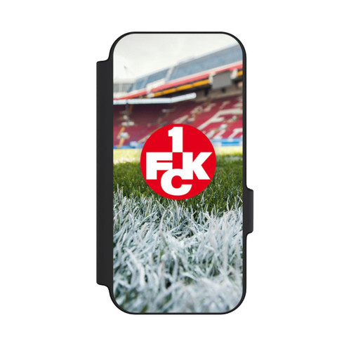 Google Pixel 11 Pro NIVOflip Stadionrasen FCK