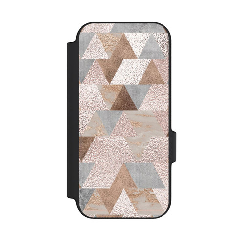 Google Pixel 11 Pro NIVOflip Triangles chatoyants