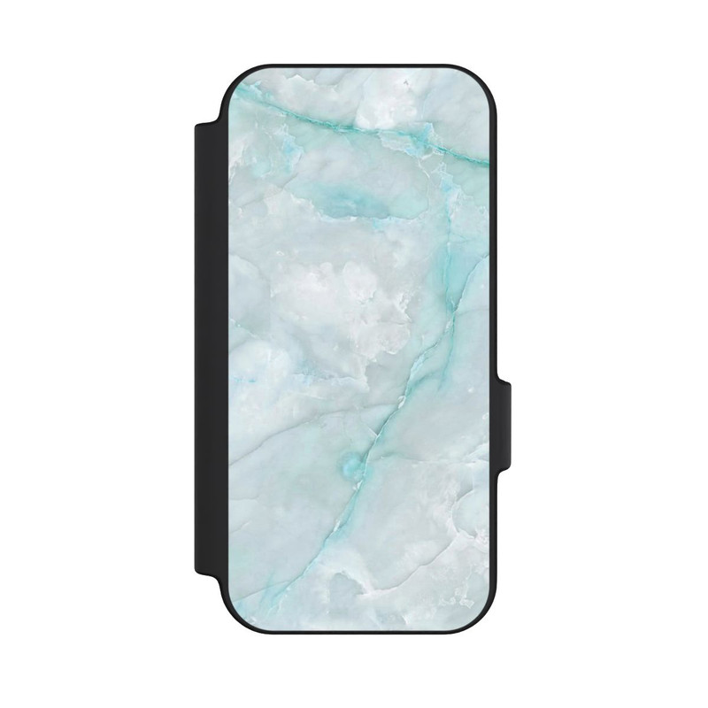 Pixel 11 Pro NIVOflip Blaues Eis
