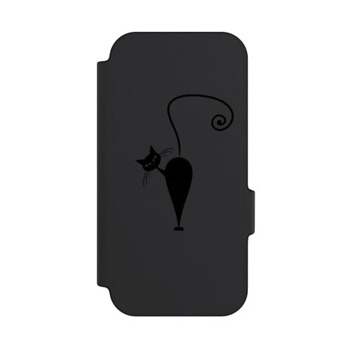 Google Pixel 11 Pro NIVOflip Lady Minka sans Fond