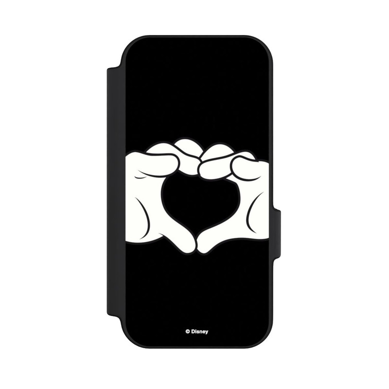 Pixel 11 Pro NIVOflip Love Hands Micky and Minnie
