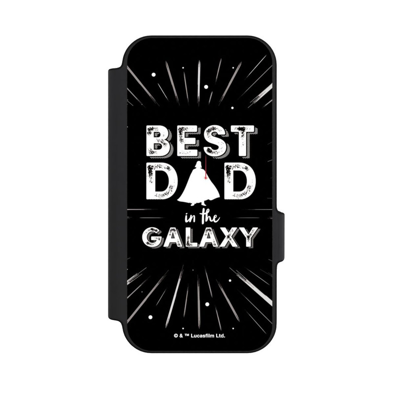 Pixel 11 Pro NIVOflip Best Dad in Galaxy