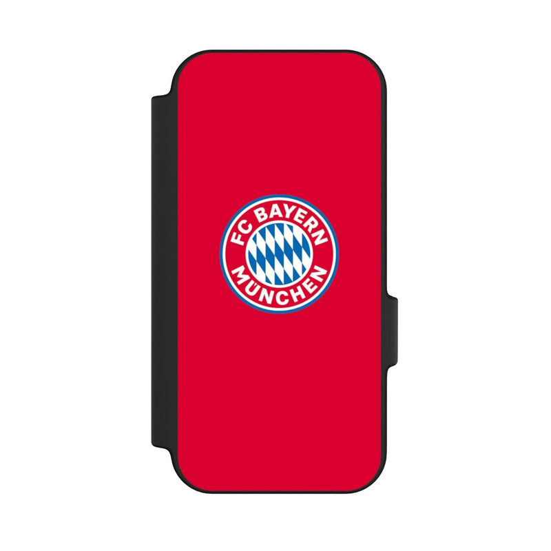 Pixel 11 Pro NIVOflip FCB Logo auf Rot