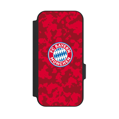 Google Pixel 11 Pro NIVOflip Camouflage Muster FCB
