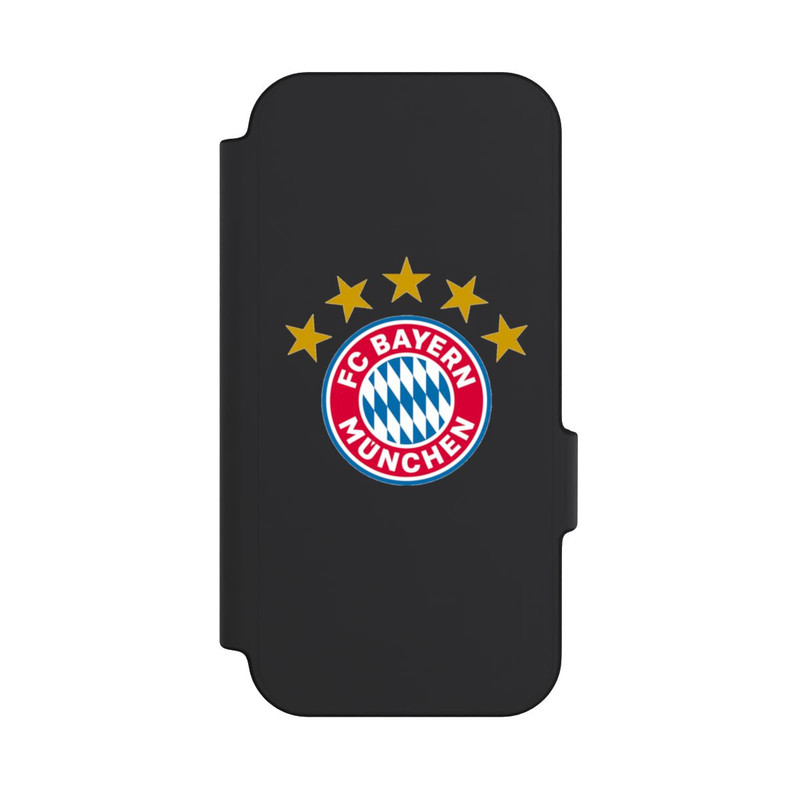 Pixel 11 Pro NIVOflip Logo FCB avec Étoiles - sans Fond