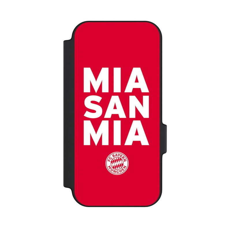 Pixel 11 Pro NIVOflip Mia San Mia FCB Rot