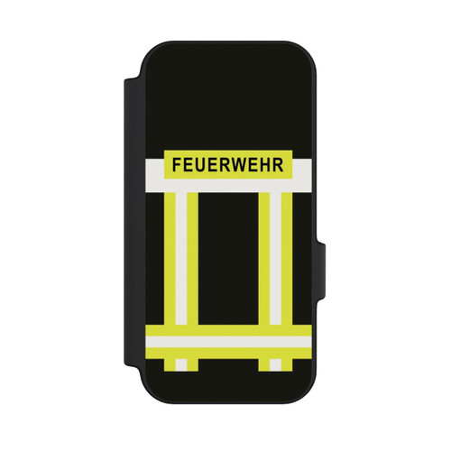 Google Pixel 11 Pro NIVOflip Feuerwehr