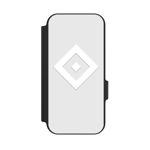 Google Pixel 11 Pro NIVOflip Rauten Logo auf HSV Grau