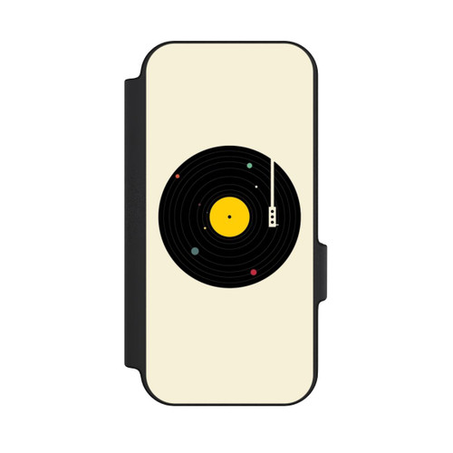 Google Pixel 11 Pro NIVOflip La musique partout