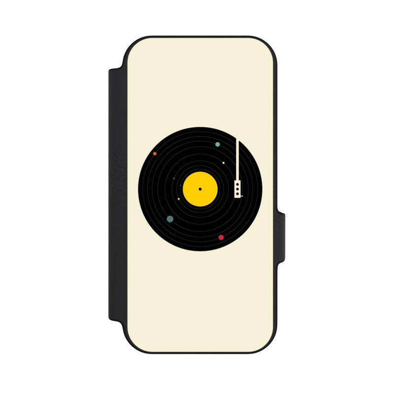 Pixel 11 Pro NIVOflip Überall Musik