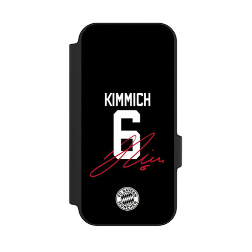 Google Pixel 11 Pro NIVOflip Kimmich #6 - Défenseur - FCB