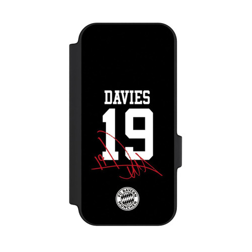 Google Pixel 11 Pro NIVOflip Davies #19 - FCB