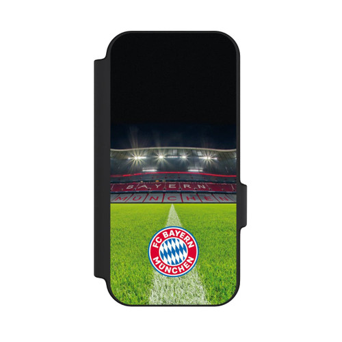 Google Pixel 11 Pro NIVOflip Stadionrasen FC Bayern München