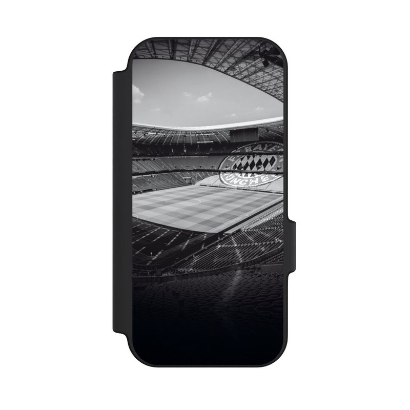 Pixel 11 Pro NIVOflip Stade FC Bayern - Noir Blanc