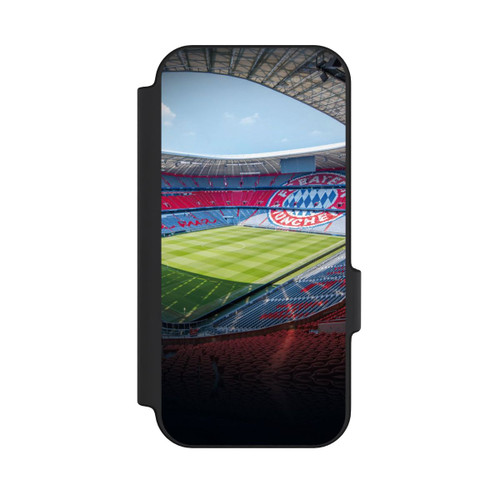 Google Pixel 11 Pro NIVOflip Stadion FC Bayern - Color
