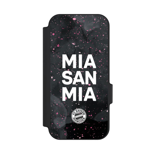 Google Pixel 11 Pro NIVOflip Mia San Mia Girly - FCB