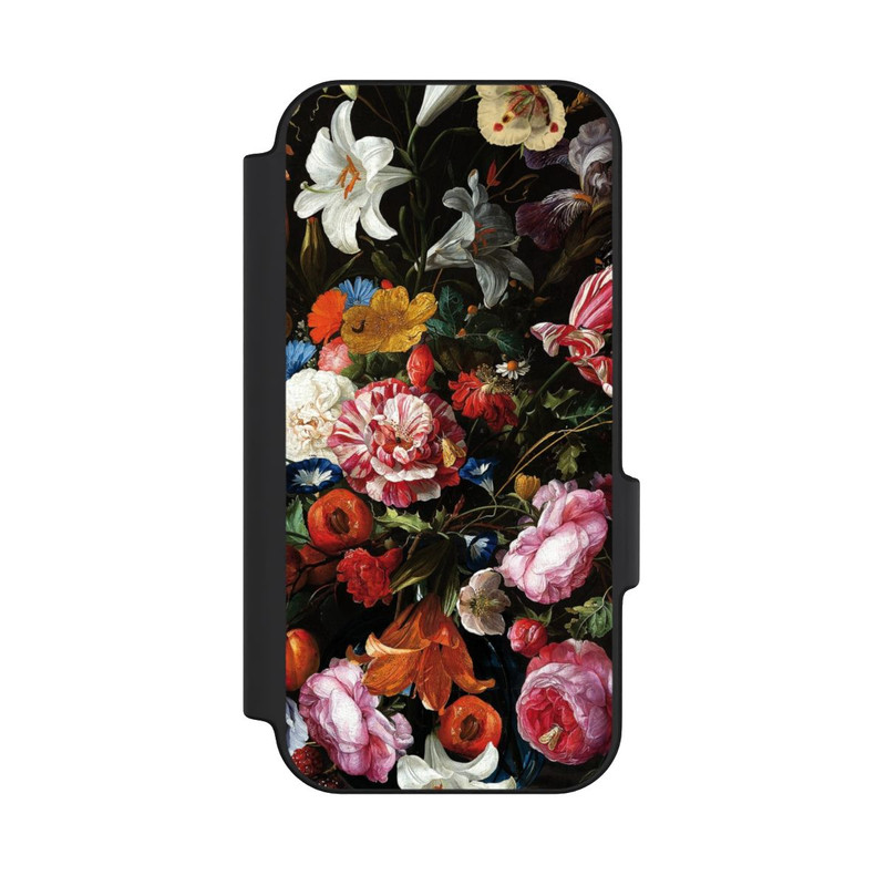 Pixel 11 Pro NIVOflip Farbenfrohes Bouquet