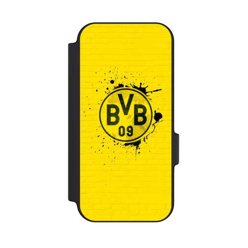 Google Pixel 11 Pro NIVOflip Spraylogo Jaune- BVB