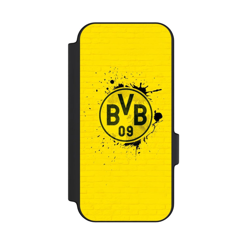 Pixel 11 Pro NIVOflip Spraylogo Jaune- BVB