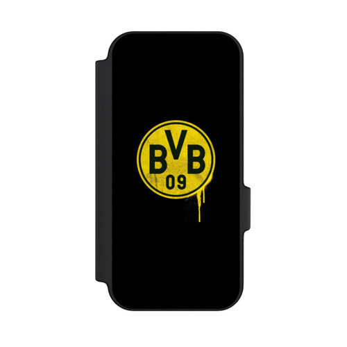 Google Pixel 11 Pro NIVOflip Spraylogo Dark - BVB