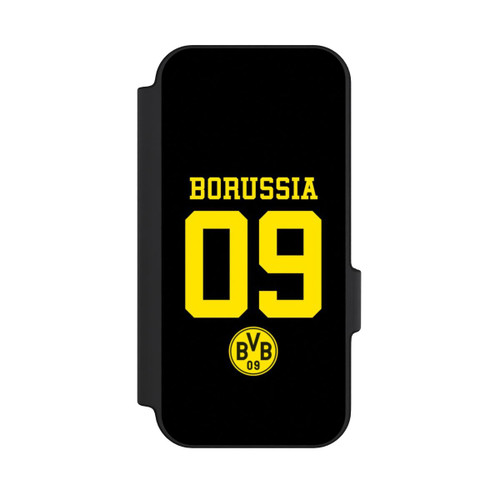 Google Pixel 11 Pro NIVOflip Borussia 09 Noir - BVB