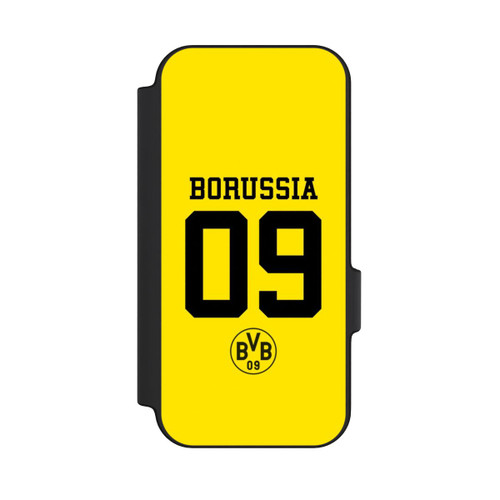 Google Pixel 11 Pro NIVOflip Borussia 09 Gelb - BVB
