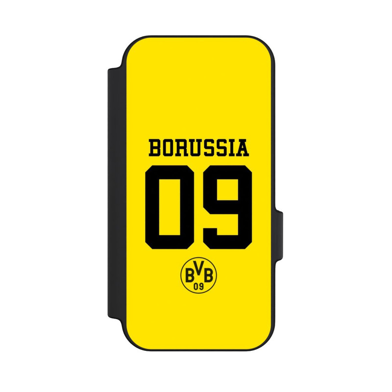 Pixel 11 Pro NIVOflip Borussia 09 Gelb - BVB