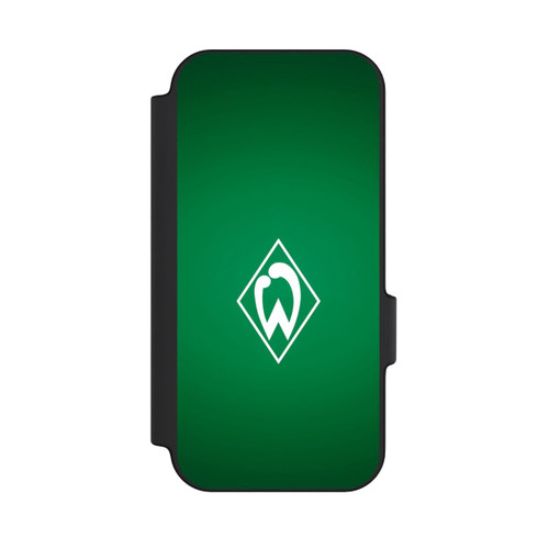 Google Pixel 11 Pro NIVOflip Grüner Verlauf - Werder Bremen