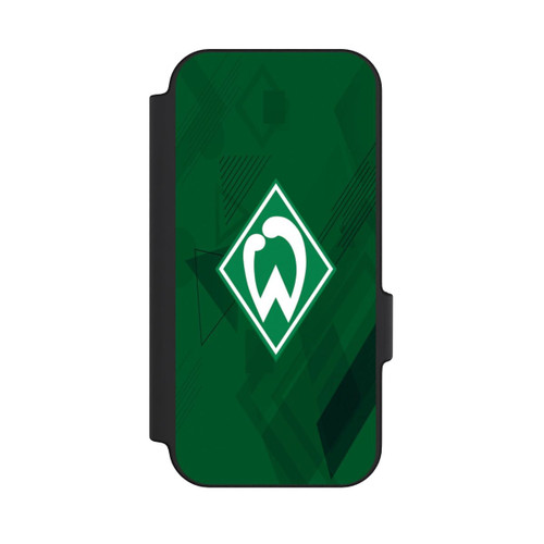 Google Pixel 11 Pro NIVOflip Grüne Grafikelemente - Werder Bremen