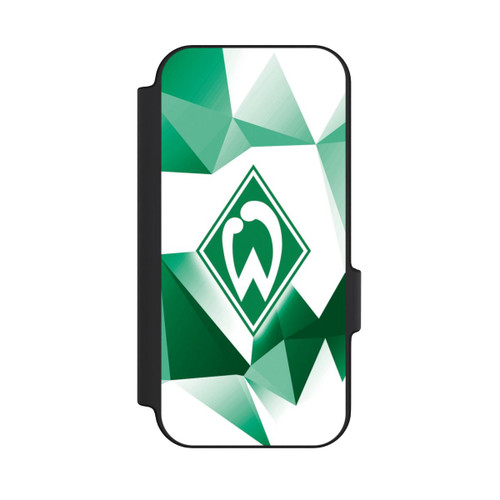 Google Pixel 11 Pro NIVOflip Weißtarn - Werder Bremen