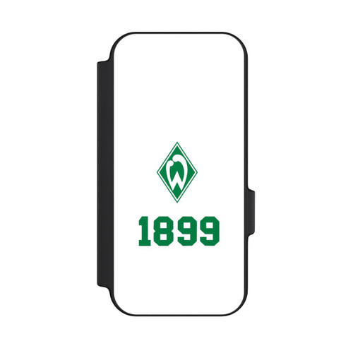 Google Pixel 11 Pro NIVOflip 1899 Grün-Weiß Lebenslang Weiss - Werder Bremen