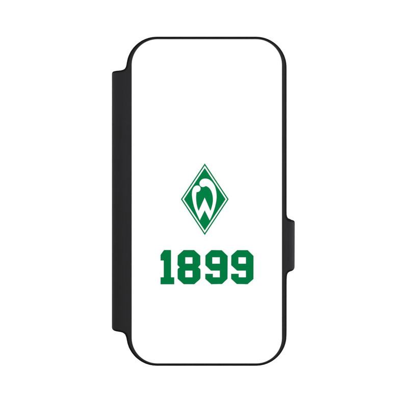 Pixel 11 Pro NIVOflip 1899 Grün-Weiß Lebenslang Weiss - Werder Bremen