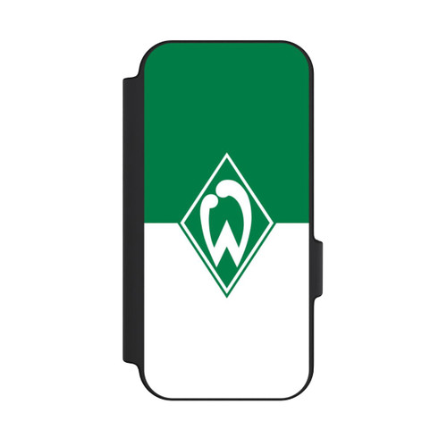 Google Pixel 11 Pro NIVOflip Zwei Farben - Werder Bremen