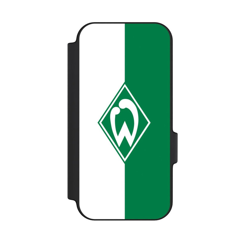 Pixel 11 Pro NIVOflip Weiß-Grün - Werder Bremen