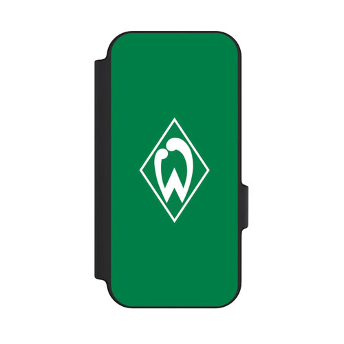 Google Pixel 11 Pro NIVOflip Logo auf Grün - Werder Bremen