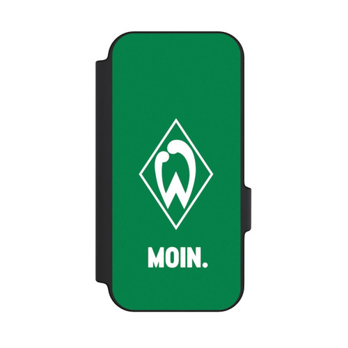 Google Pixel 11 Pro NIVOflip Moin. - Werder Bremen