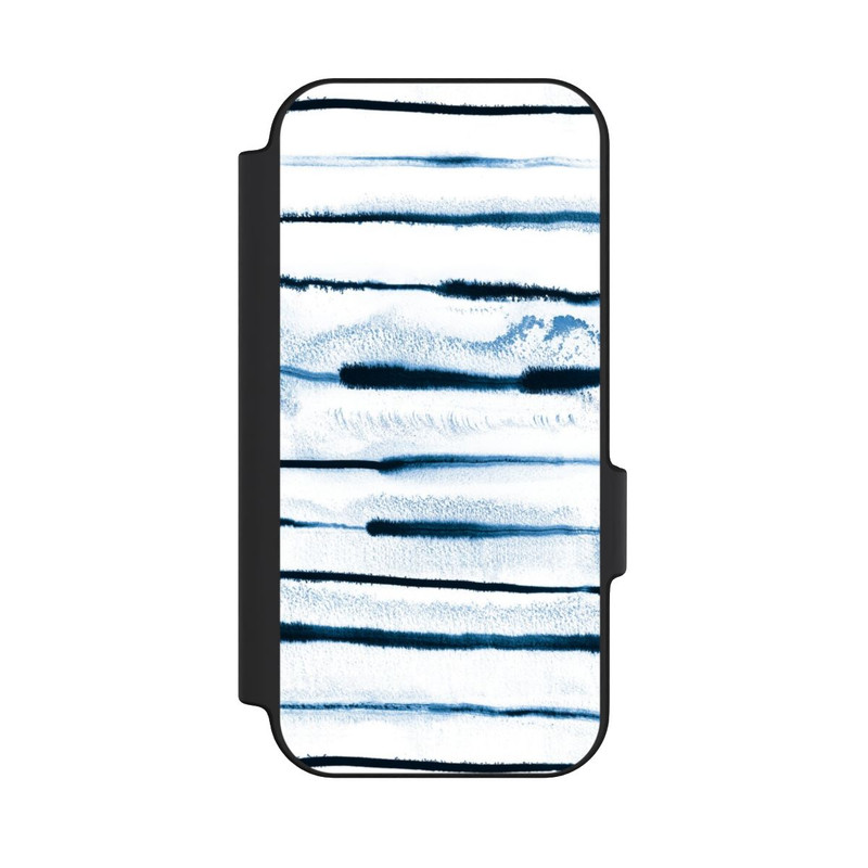 Pixel 11 Pro NIVOflip Lignes électriques blanches