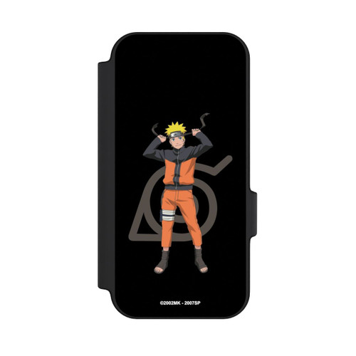 Google Pixel 11 Pro NIVOflip Naruto Konoha