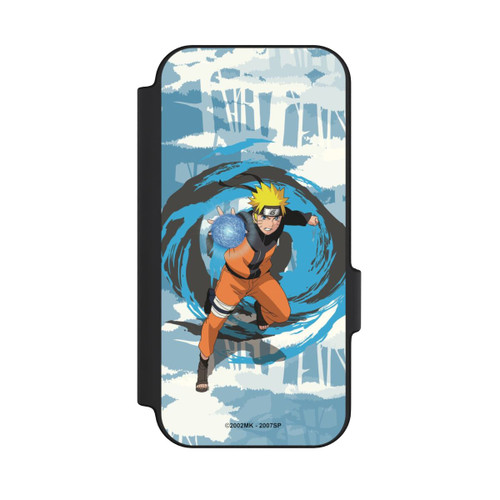 Google Pixel 11 Pro NIVOflip Naruto Rasengan
