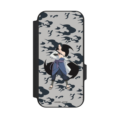 Google Pixel 11 Pro NIVOflip Sasuke Sharingan