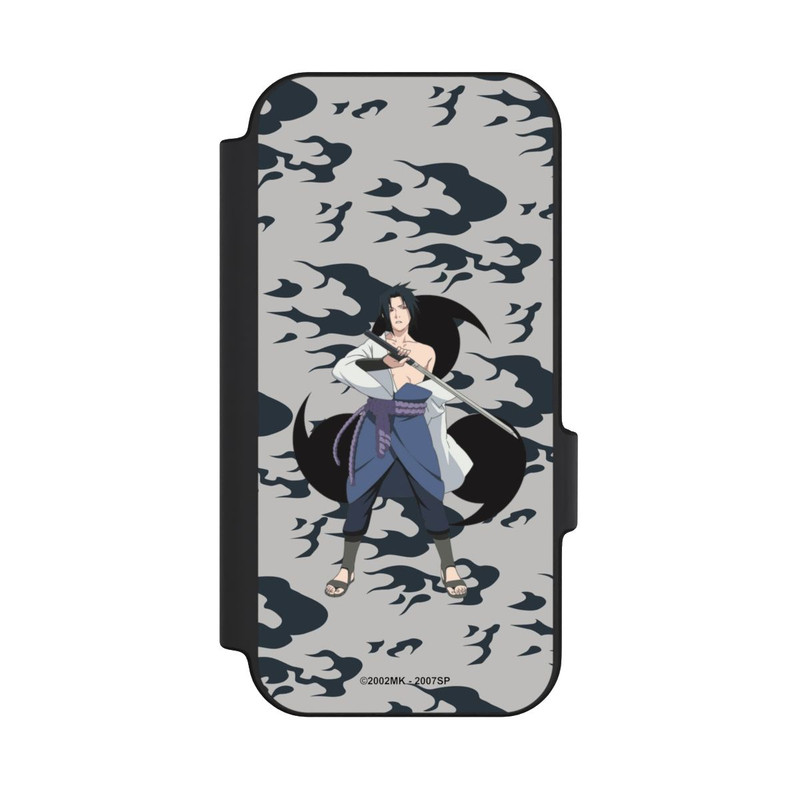 Pixel 11 Pro NIVOflip Sasuke Sharingan