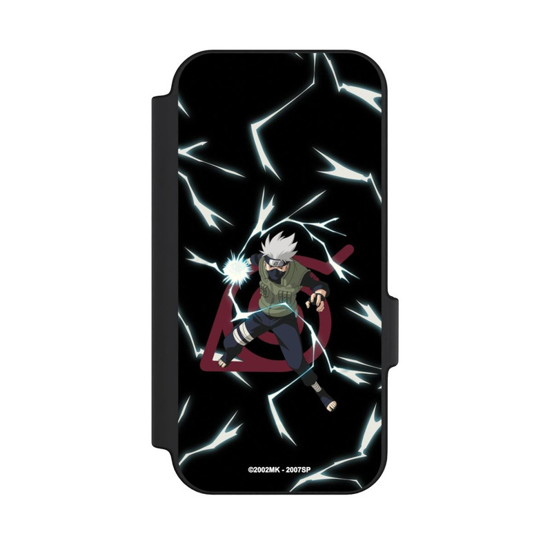 Pixel 11 Pro NIVOflip Kakashi Raikiri