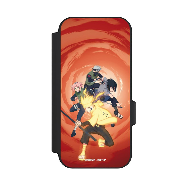 Pixel 11 Pro NIVOflip Naruto Team 7